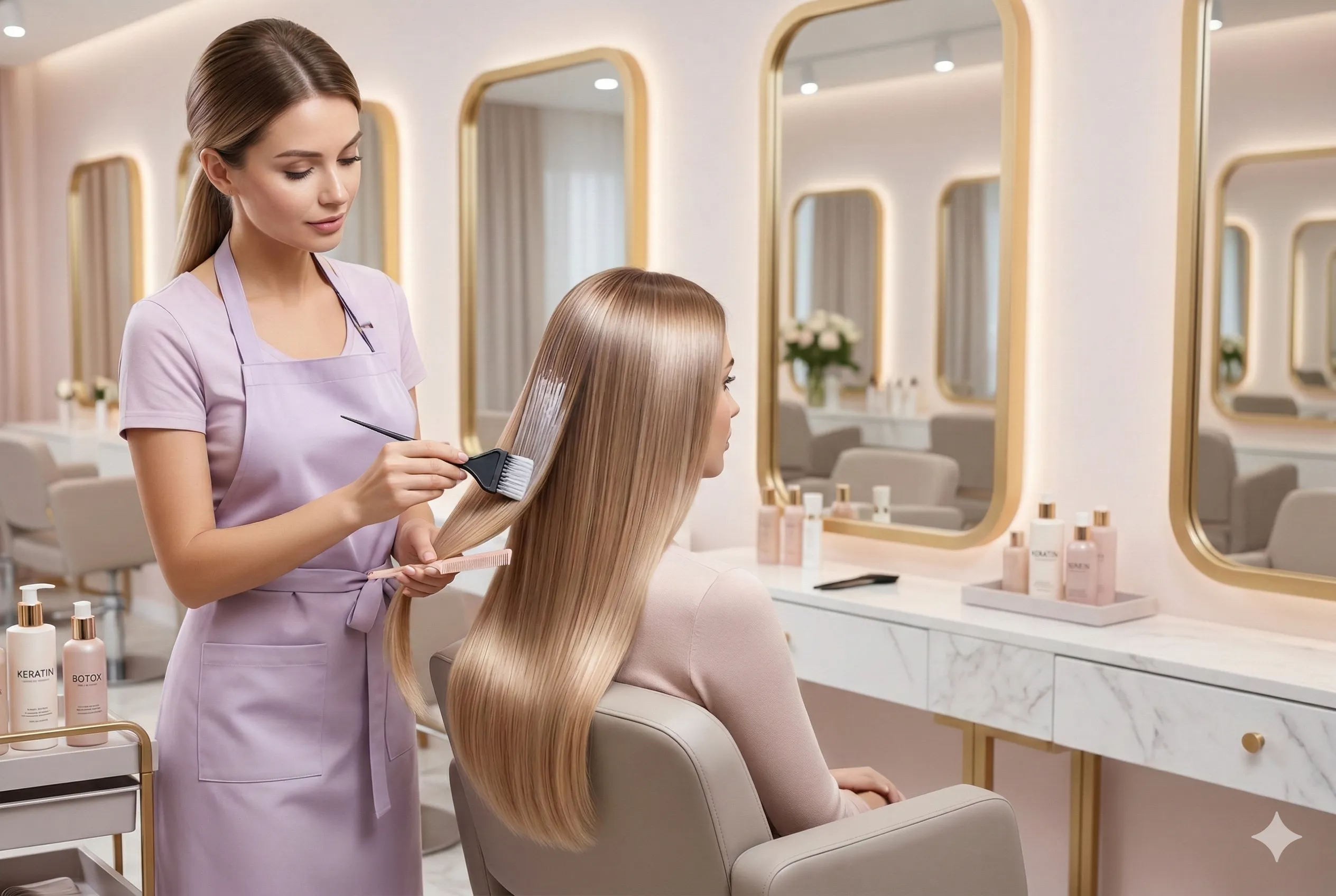 Hair Treatment